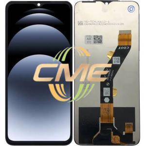 Itel A06 / A50c / A669w Complete Lcd